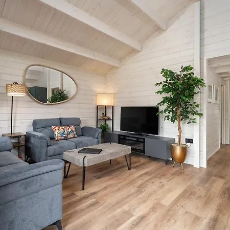 Alensgrove No. 12 Holiday home Leixlip